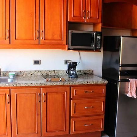 Flamingo Marina Resort Studio Playa Flamingo Ngoại thất bức ảnh