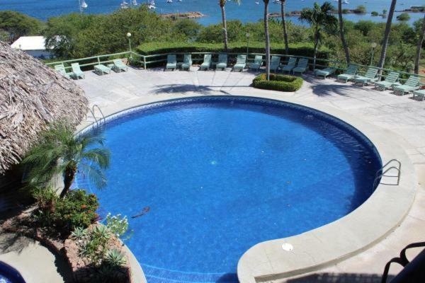 Flamingo Marina Resort Studio Playa Flamingo Ngoại thất bức ảnh