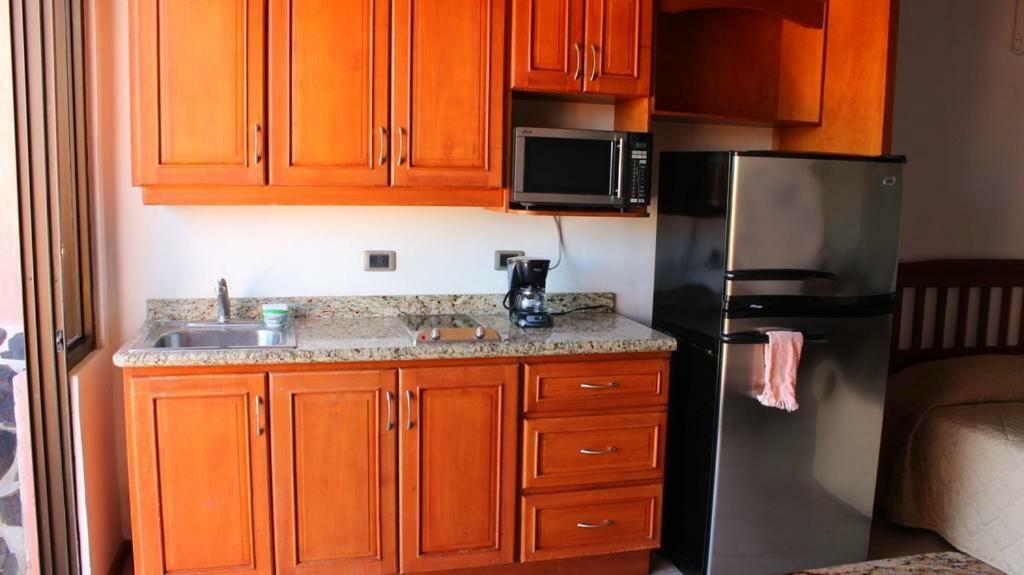 Flamingo Marina Resort Studio Playa Flamingo Ngoại thất bức ảnh
