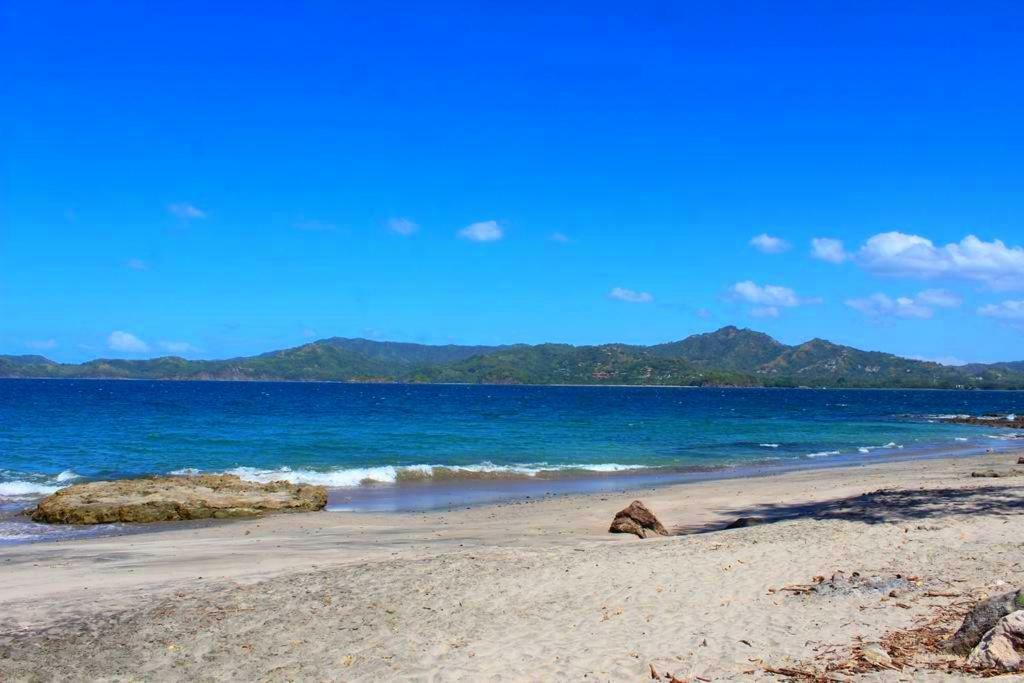 Flamingo Marina Resort Studio Playa Flamingo Ngoại thất bức ảnh