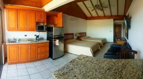 Flamingo Marina Resort Studio Playa Flamingo Ngoại thất bức ảnh